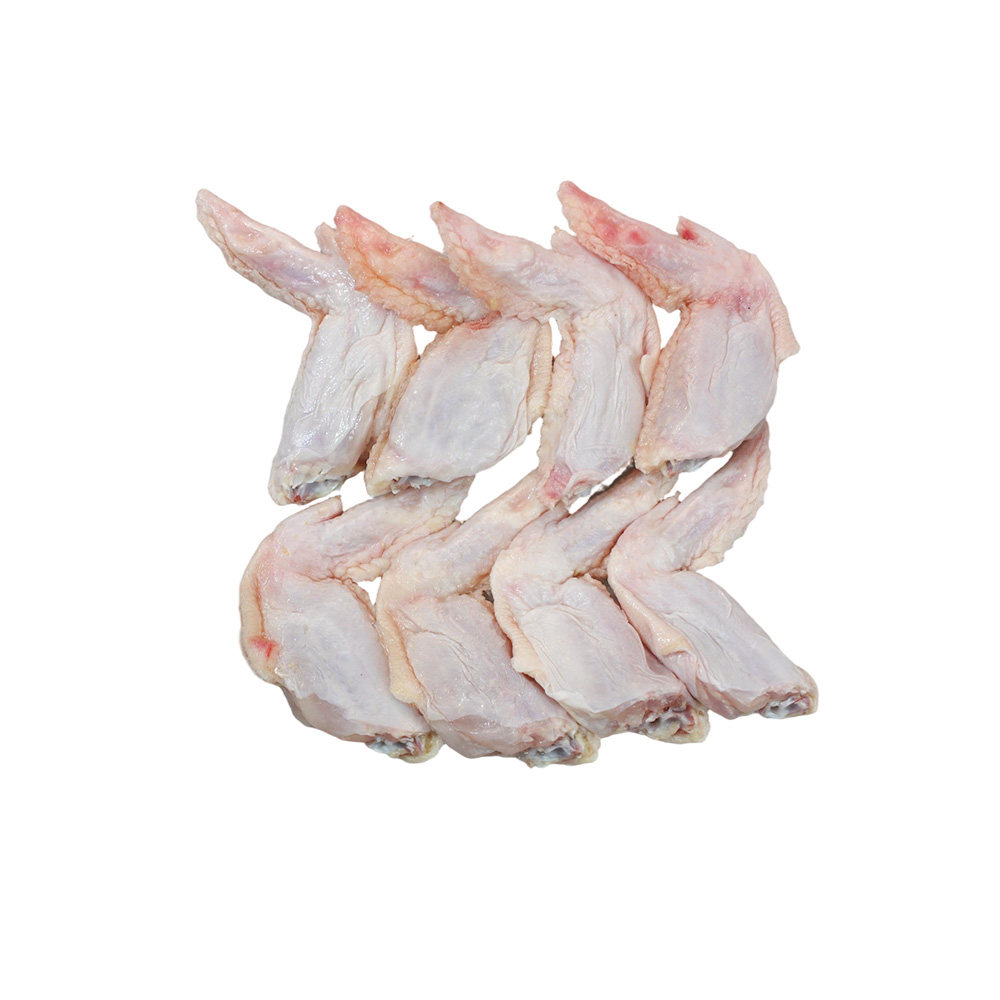 Frozen Chicken two joint wings